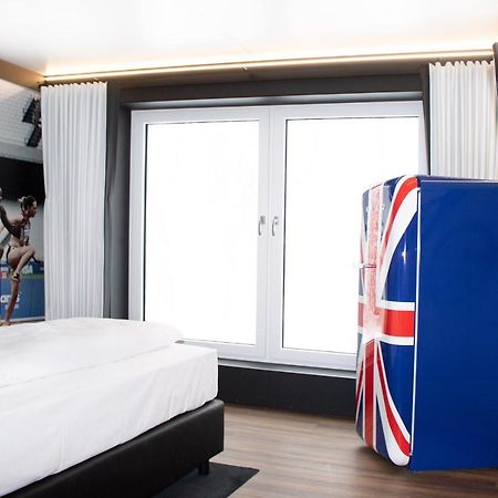 Sto Hotel By Wmm Hotels Stockstadt am Main Extérieur photo
