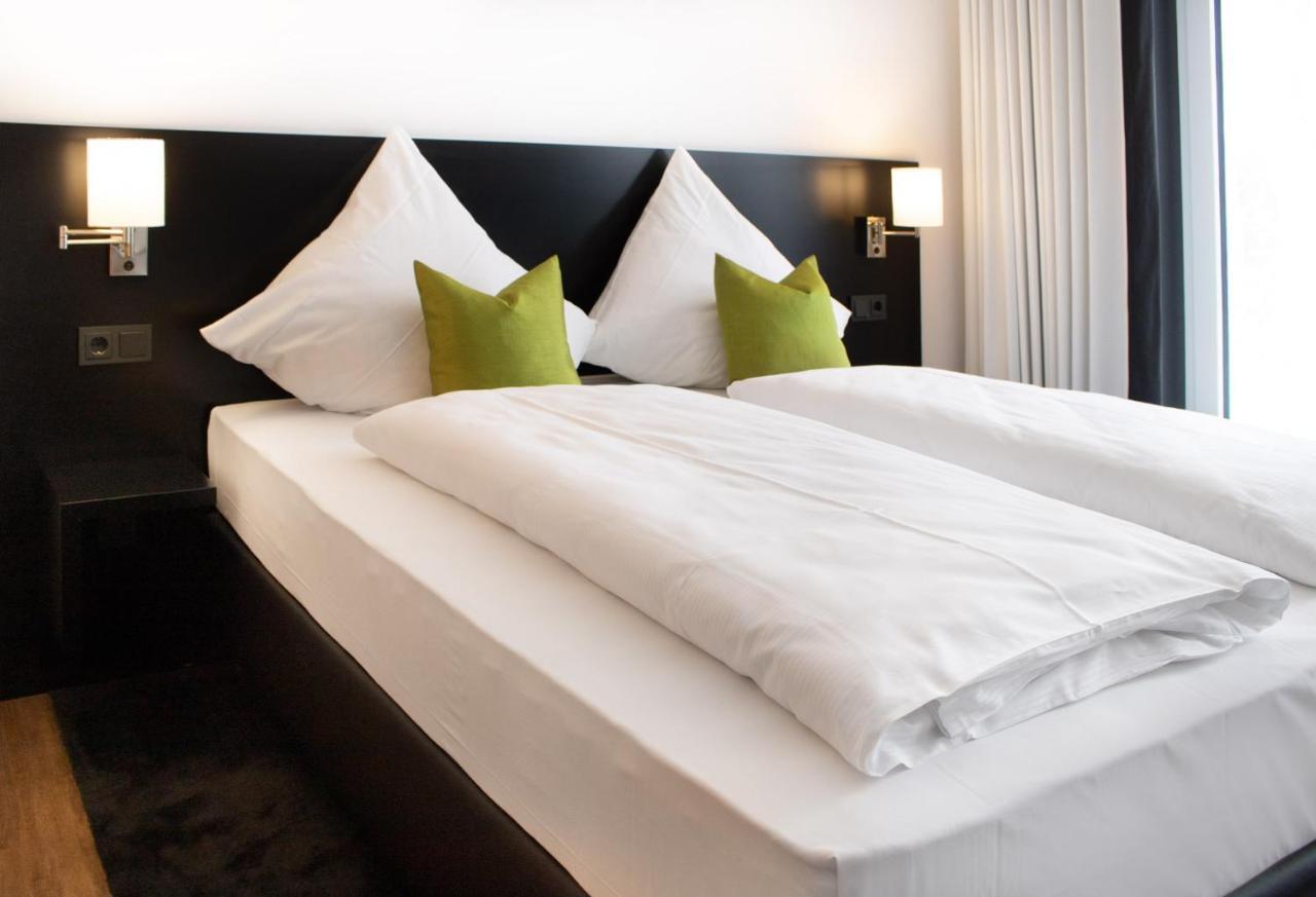 Sto Hotel By Wmm Hotels Stockstadt am Main Extérieur photo