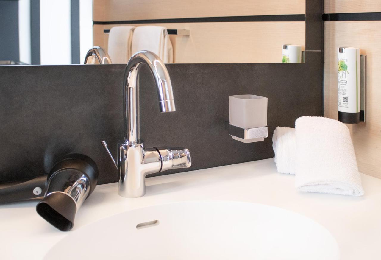 Sto Hotel By Wmm Hotels Stockstadt am Main Extérieur photo