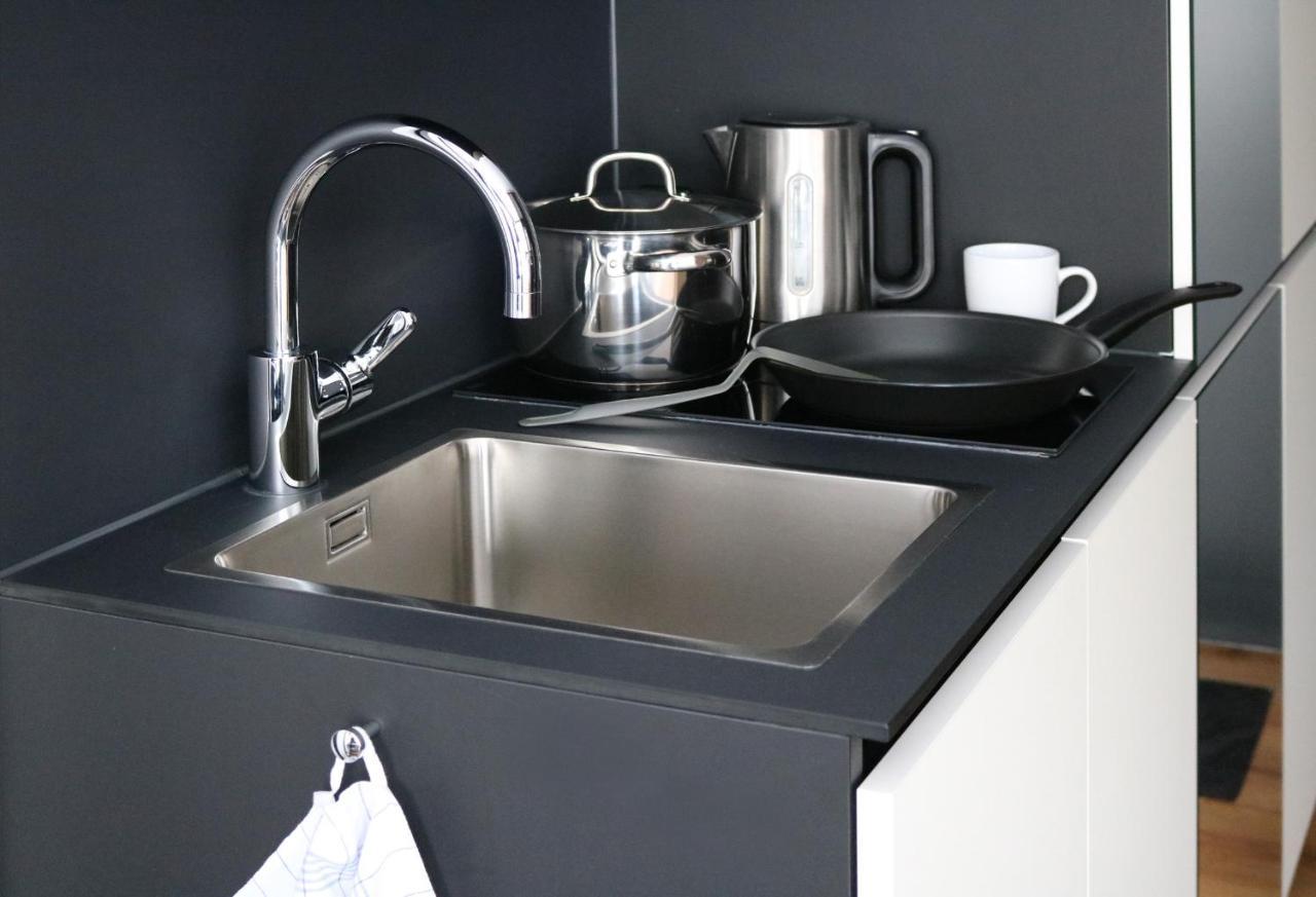 Sto Hotel By Wmm Hotels Stockstadt am Main Extérieur photo