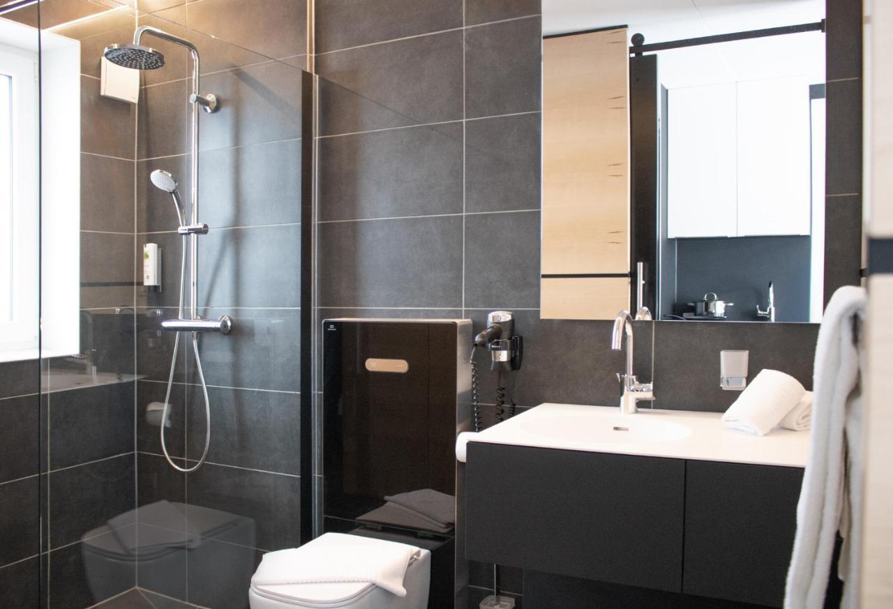 Sto Hotel By Wmm Hotels Stockstadt am Main Extérieur photo