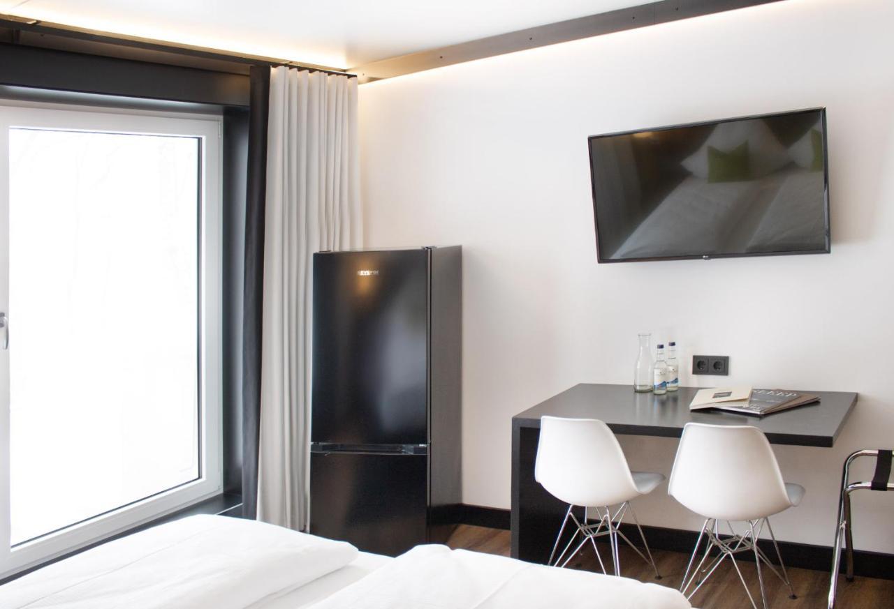 Sto Hotel By Wmm Hotels Stockstadt am Main Extérieur photo