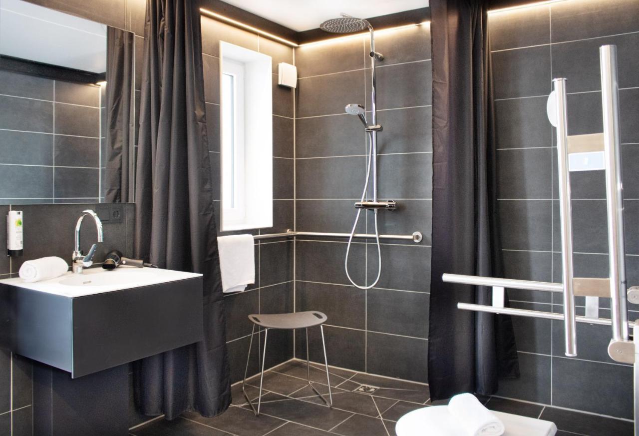 Sto Hotel By Wmm Hotels Stockstadt am Main Extérieur photo