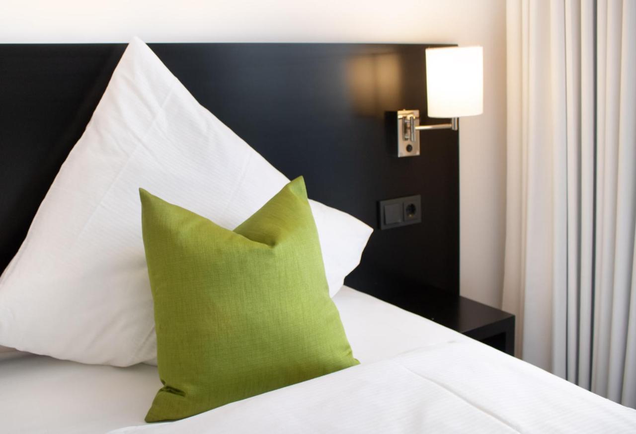 Sto Hotel By Wmm Hotels Stockstadt am Main Extérieur photo