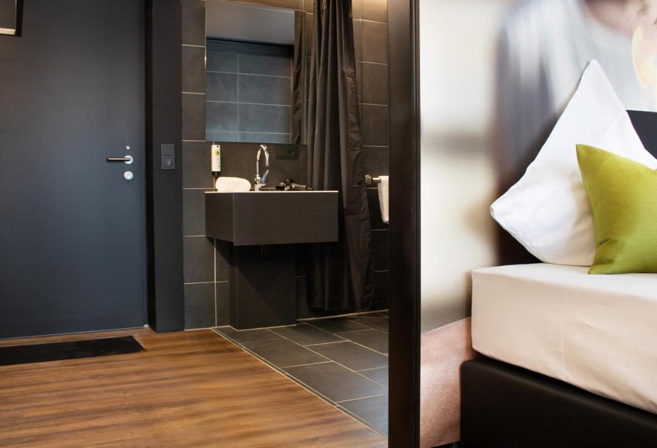Sto Hotel By Wmm Hotels Stockstadt am Main Extérieur photo