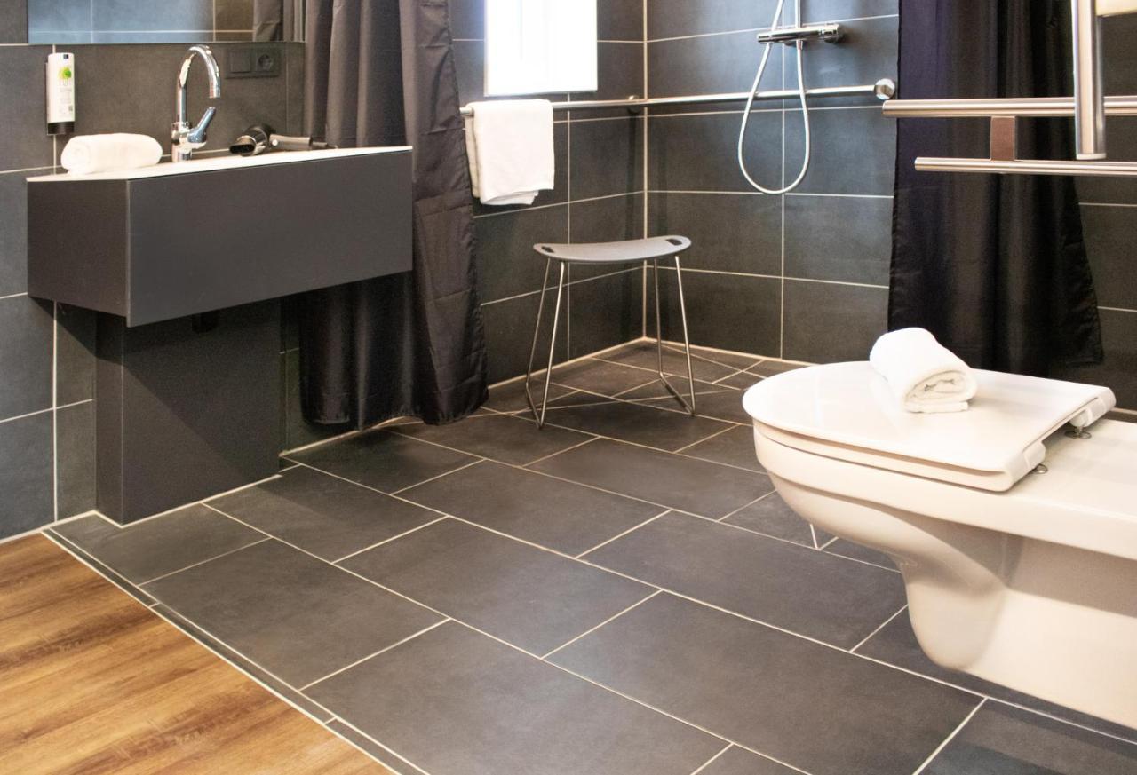 Sto Hotel By Wmm Hotels Stockstadt am Main Extérieur photo